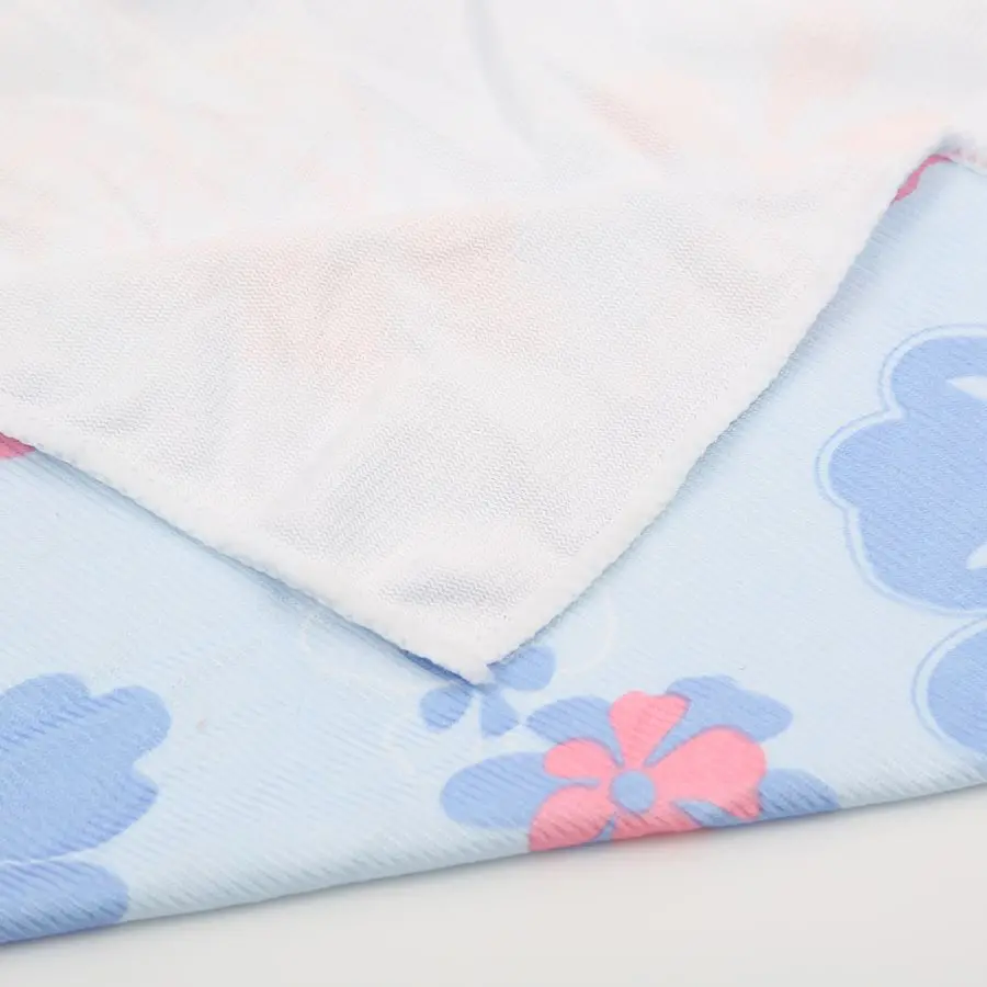 China fabric market wholesale microfiber daily needs cleaning cloth