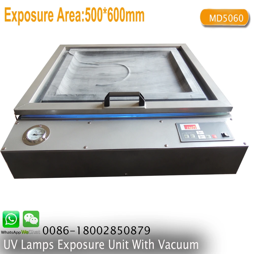 silk screen printer head screen printing equipment