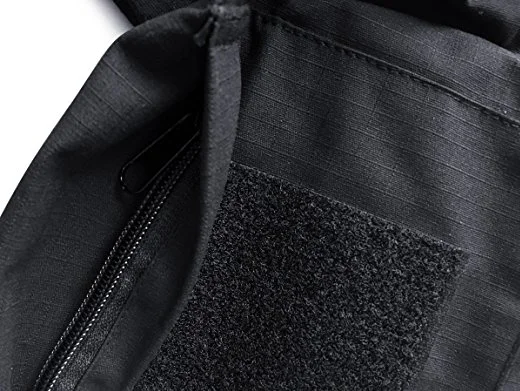 Breathable Rip-Stop Special Forces Tactical Shirt for Wholesale