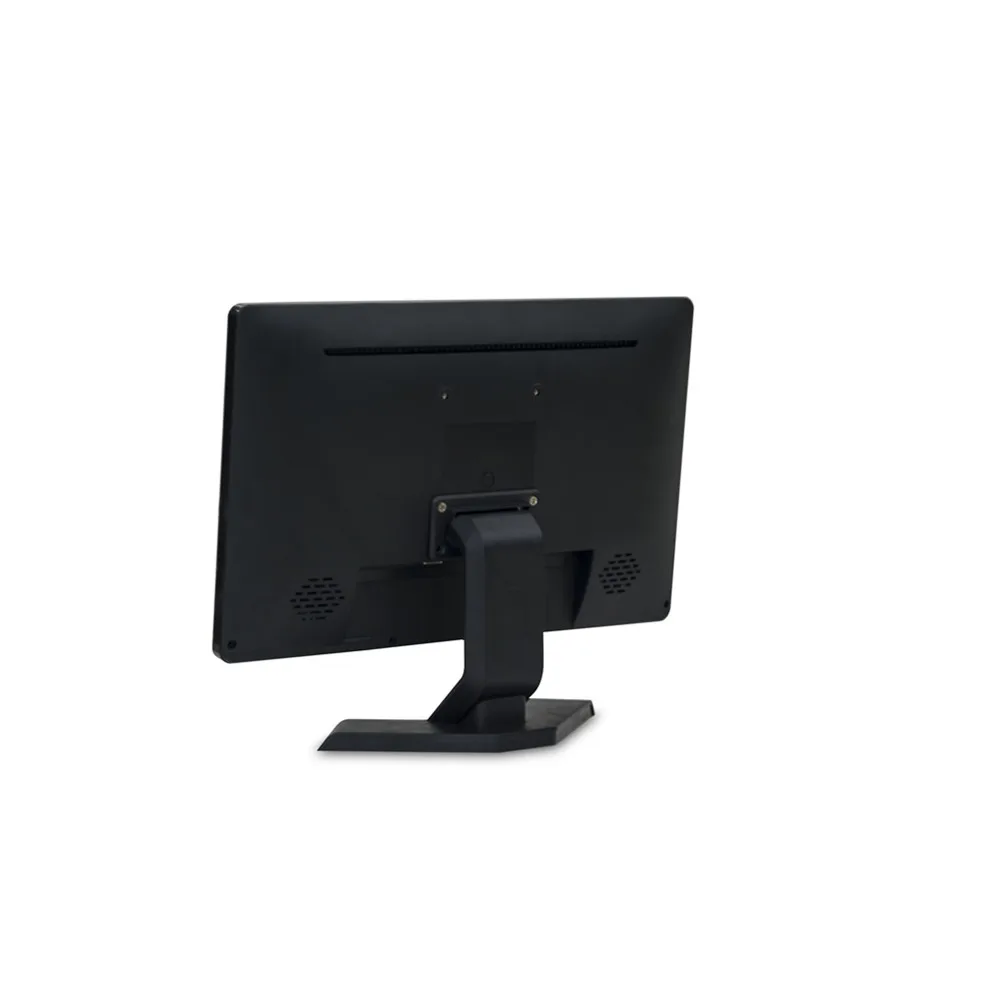 1920x1080 resolution square screen 15.6 inch 12v mobile computer monitor with type c charger