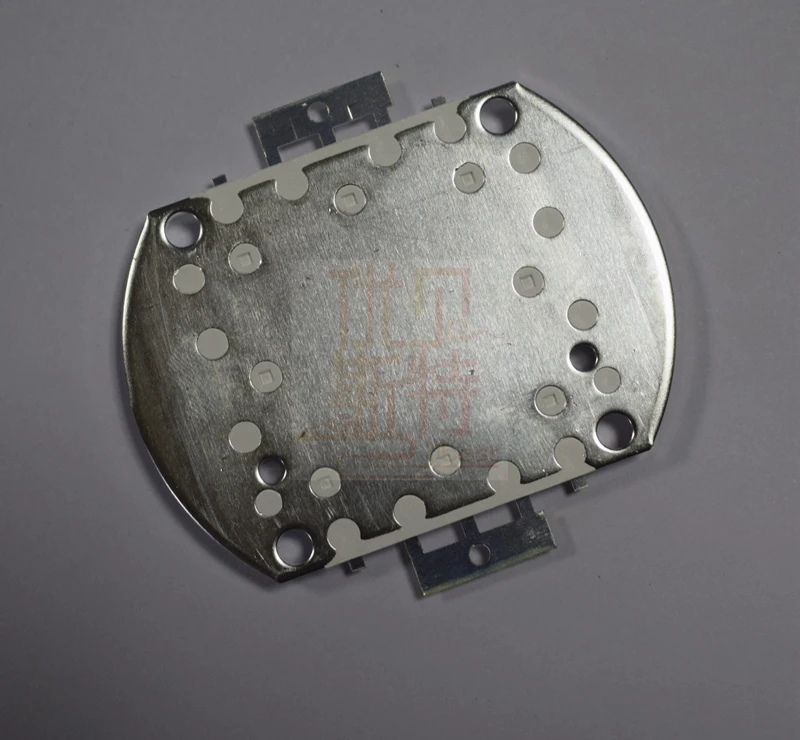 AC85-265V Led Chip 50w high Power Square COB Integrated for Led lighting with Competitive Price