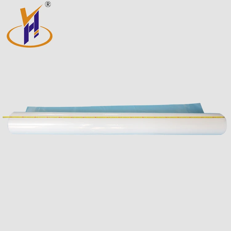 
Best selling ldpe transparent film rolls price Promotional 