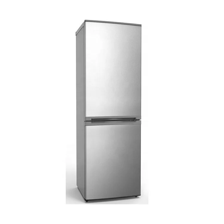 290L SAA SASO Approved Defrost Double Door Compressor Fridge Keg Refrigerator Super General Refrigerators