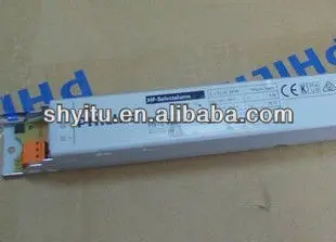 Philips HF-S 236 TLD II ballast for 2 uv lamps
