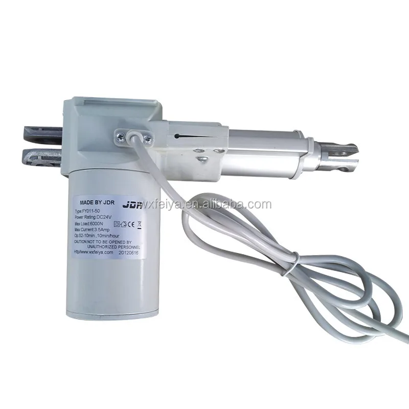 Car Trunk Opener, 12v Heavy Load Electric Linear Actuator