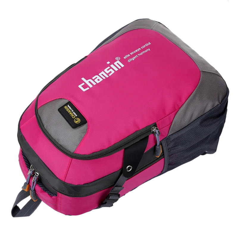 Custom New style kid school bag for girls school bags student