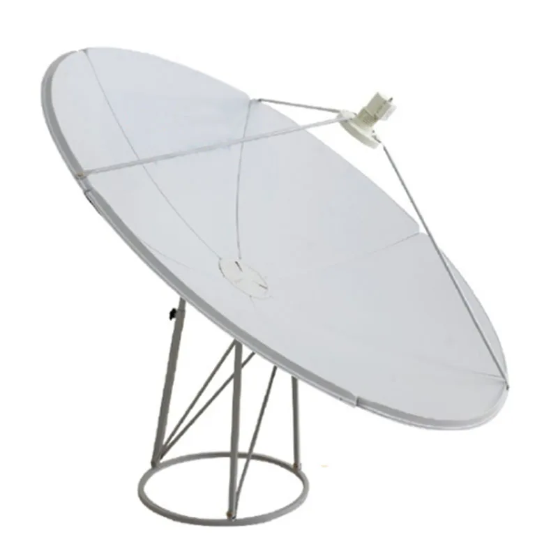 1.8m 180cm Big Satellite Dish Antenna C Band Dish