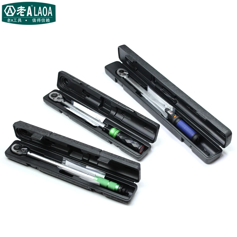 Hot sales Ratchet Spanner And Torque Wrench Automatic torque wrench