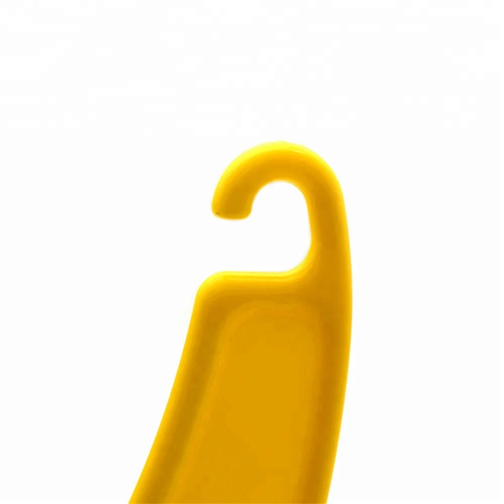 Sweettreats 1Pcs Silicone Non-Stick Oil Pot Scraper Butter Spreader Cooking Tools Kitchen Accessories