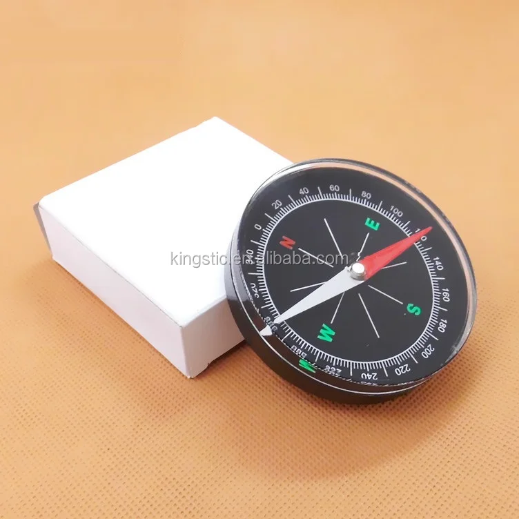 Kingstic Large Size Compass