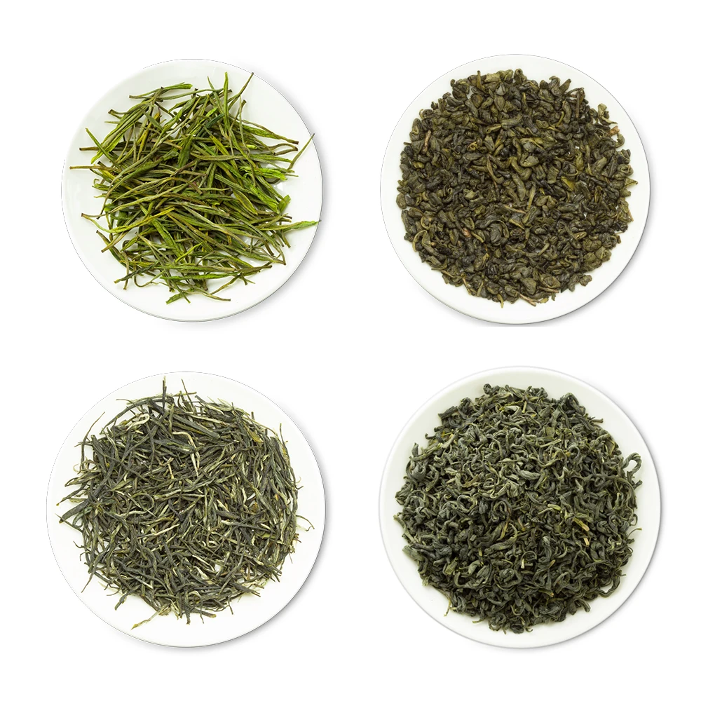 High Quality Gunpowder Thee 3505aaa