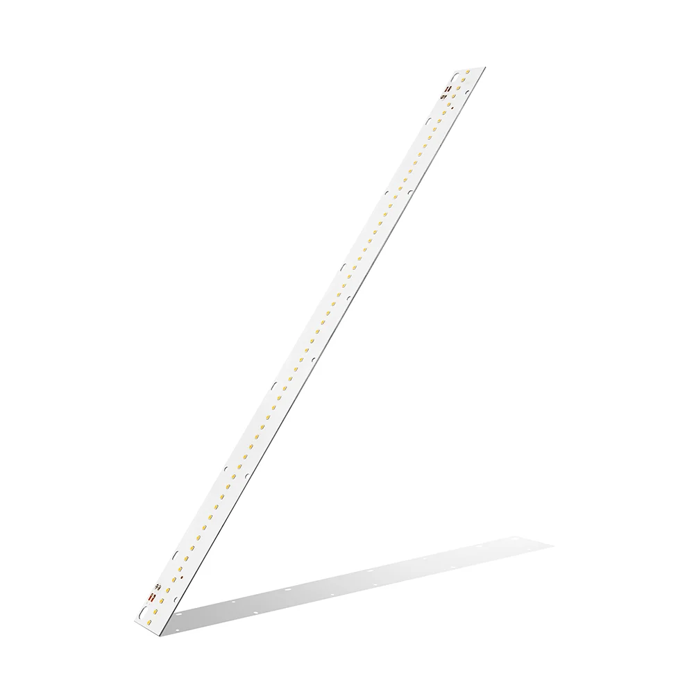 Bar Strip AC 110v Driverless Direct Connect LED Module for Troffer