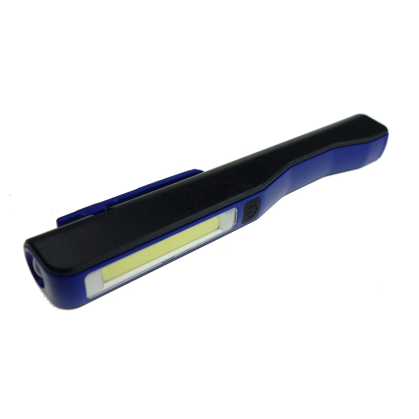 Hot sale New style ultra Bright cob LED Flashlight with Magnetic pocket torch