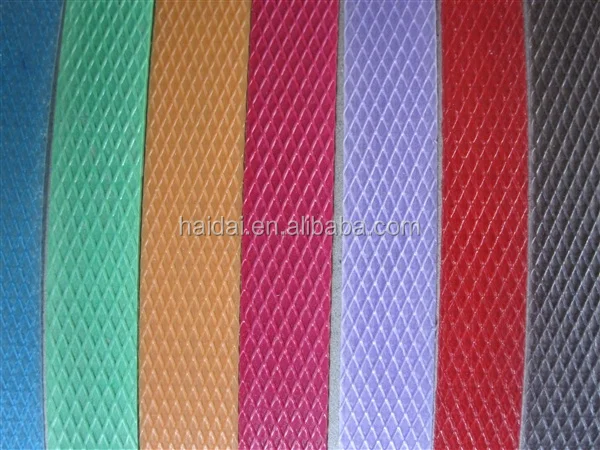 PP belt strapping machine