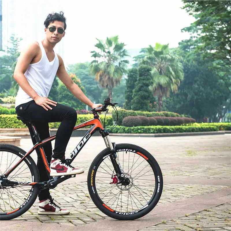 China 26 Alloy mountain bike/ mountain bicycle leader-400