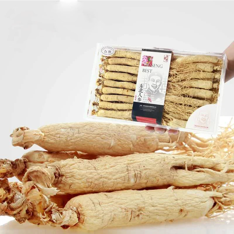 Red Ginseng
