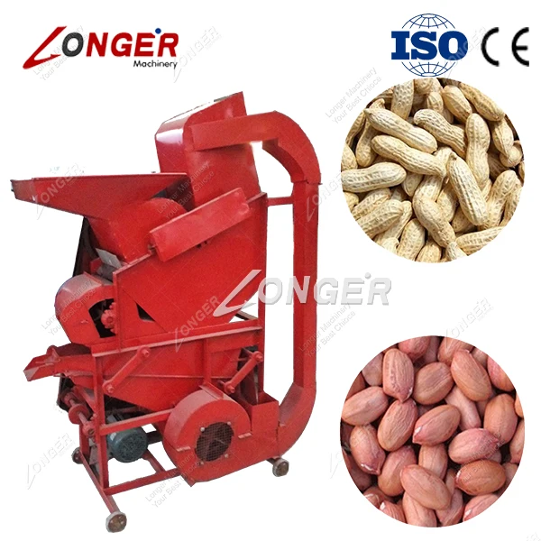 Высокие качество Оборудование для оболочки удаление арахиса
