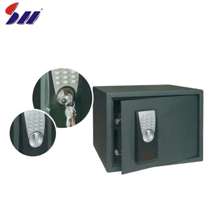 Дешевые Коммерческих Электронных цифровой hotel своды сейфы для продажи