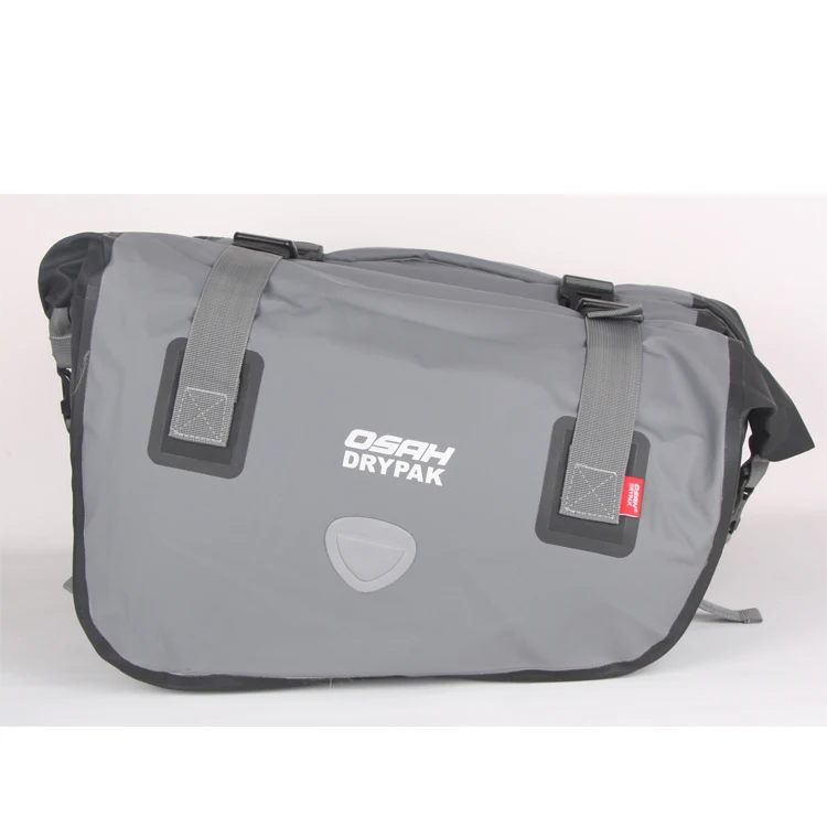 High Volume Waterproof motorcycle dry bag for motorcycle panniers, motorcycle pannier bag