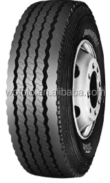 11R22. 5 R192II наиболее известный бренд шин