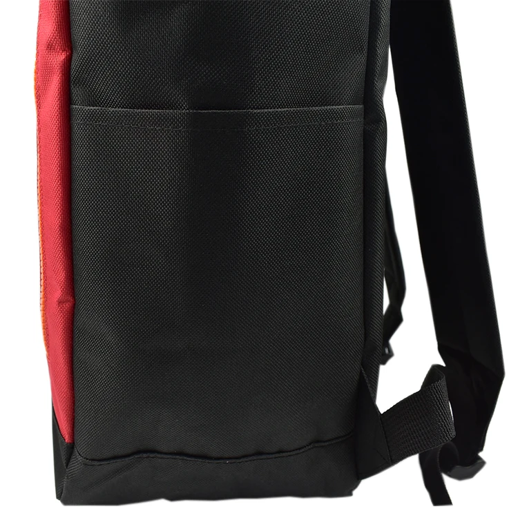 Zani Wholesale Manufacturers Waterproof Laptop roll top Backpack  Cover