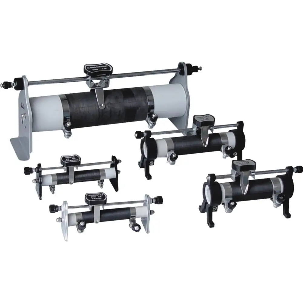 Sliding Rheostat 10-OHM 5A