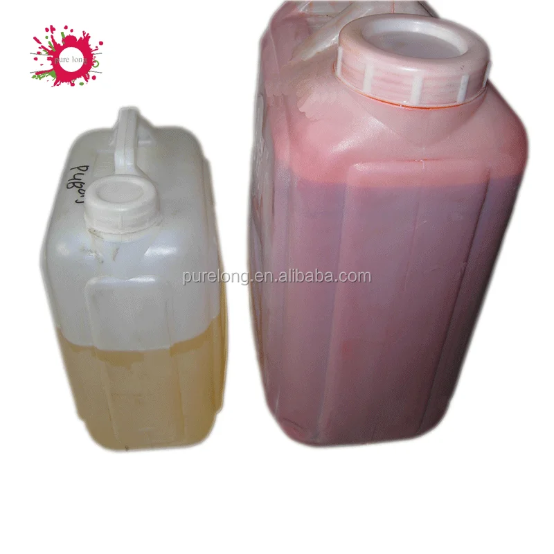Yongchun Brand polyurethane adhesive and pu  glue for air filter