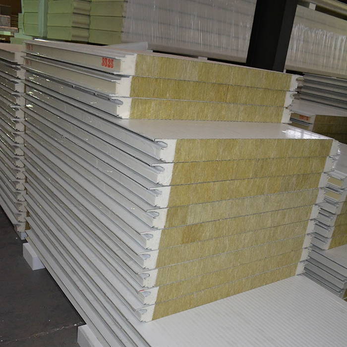 Panneaux sandwitch sandwich panel board