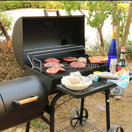 Barbecue Grill Outdoor American Charcoal Home Grill