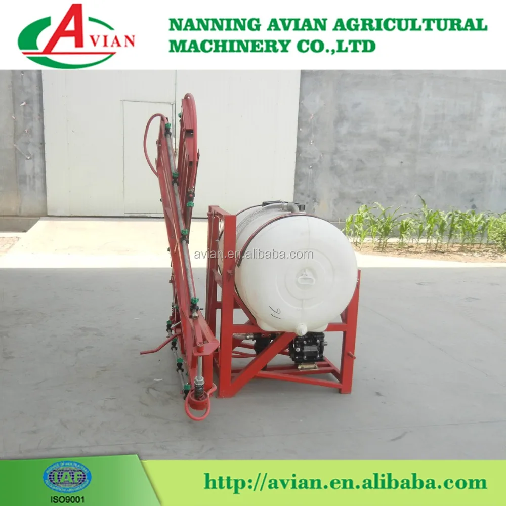 New Arrival Tractor Mounted Boom Sprayer/Tractor Boom sprayer/Agricultural Sprayer