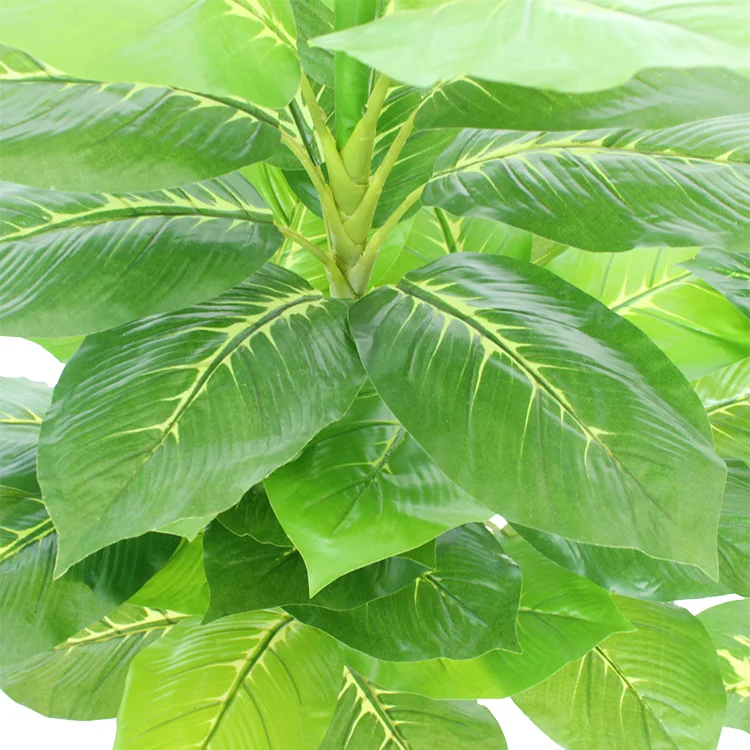 95cm Artificial green bonsai plants 5083