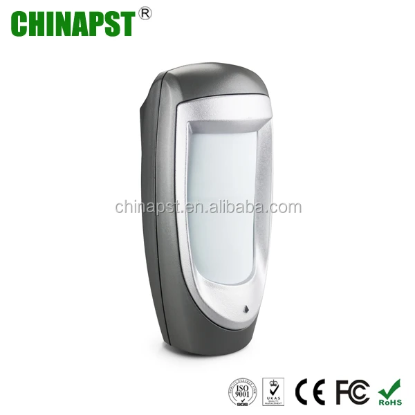 
2020 новый модуль Проводной крытый и открытый водонепроницаемый PIR датчик движения для домашних животных PST-DG85 