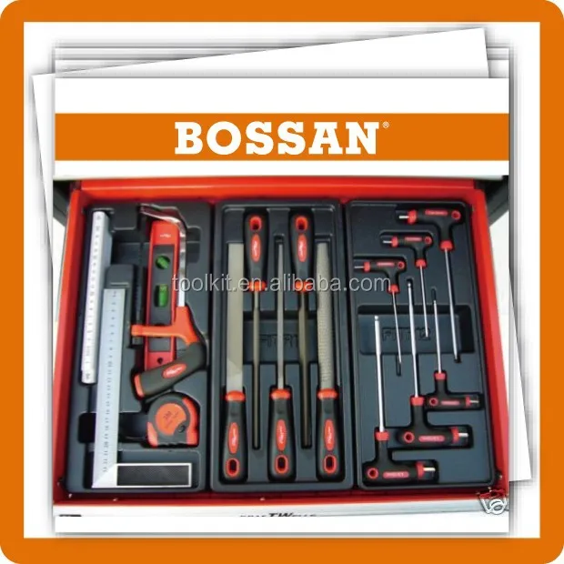 220pcs Professional hz kraft crafsteel tools