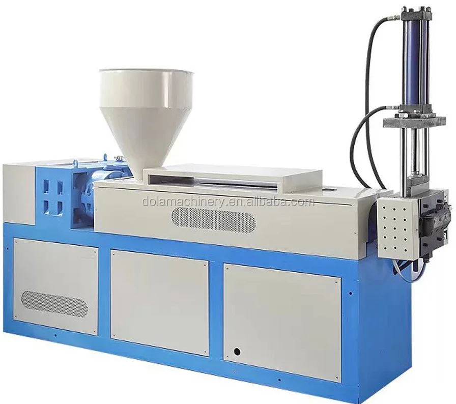 
PP PE Plastic Recycling Machine SJ 120 