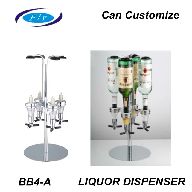 [different models selection] beer dispenser BB5-A/4 Head