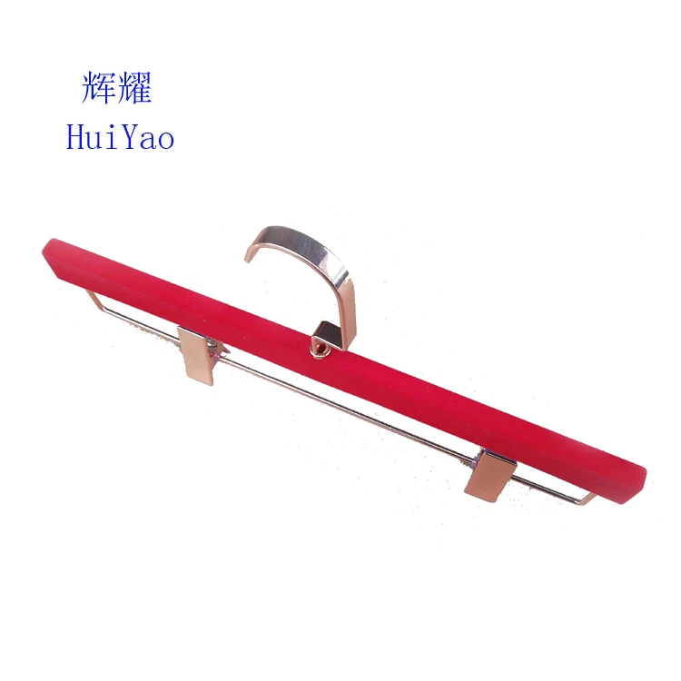 
Hot sales velvet hanger velvet hangers 
