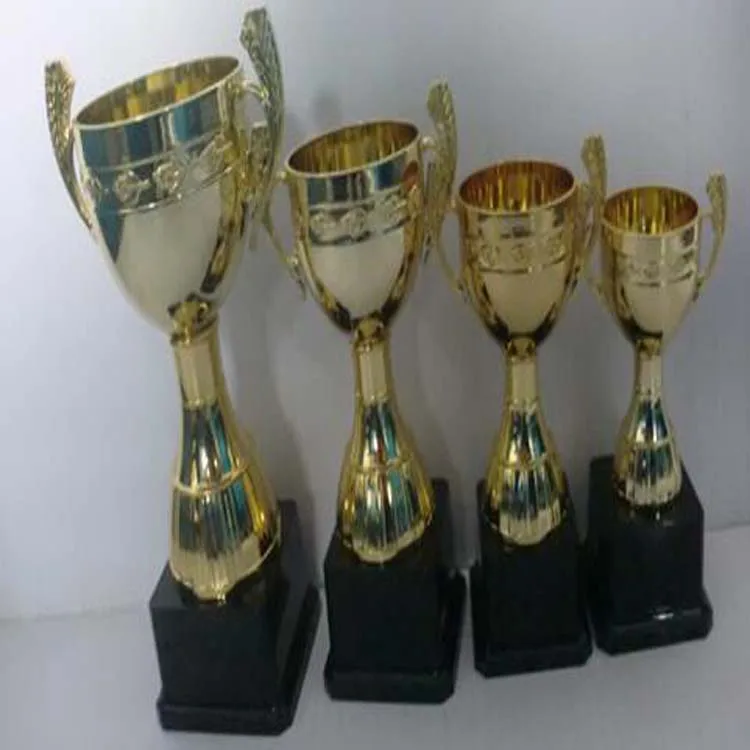 
China factory wholesale lower price trophy 