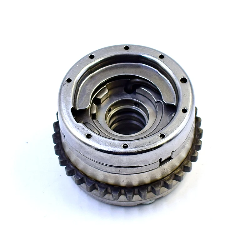 Левый Распредвал регулятор выхлопных газов подходит для M278 OEM A 278 050 52 00