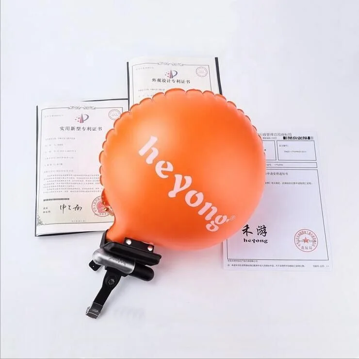 Anti drowning Floating Lifesaving Wristband for water safety