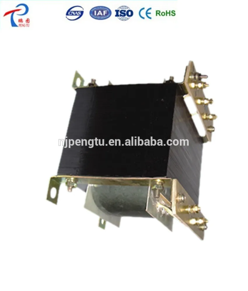 Sbk-sg напряёения серии трансформатор 220v до 110 из китая производство алибаба