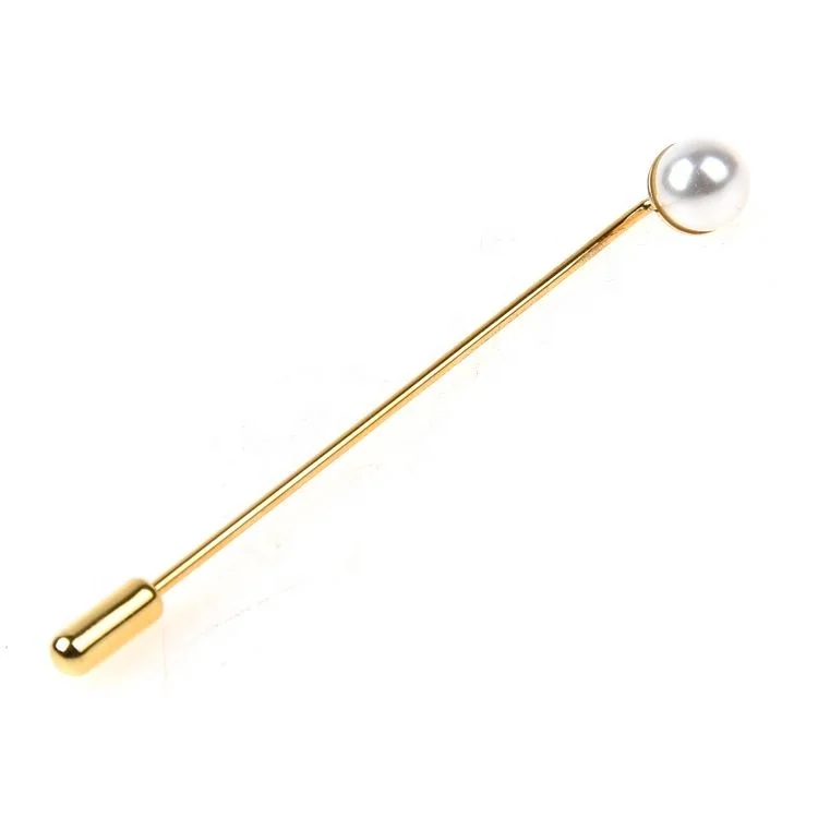 
3D shull Skull funny gold deer brooch pins for men Metal Lapel Pin 