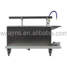 
AJMS Brand Water Treatment CTO Active Carbon Filter Cartridge Making Machine 