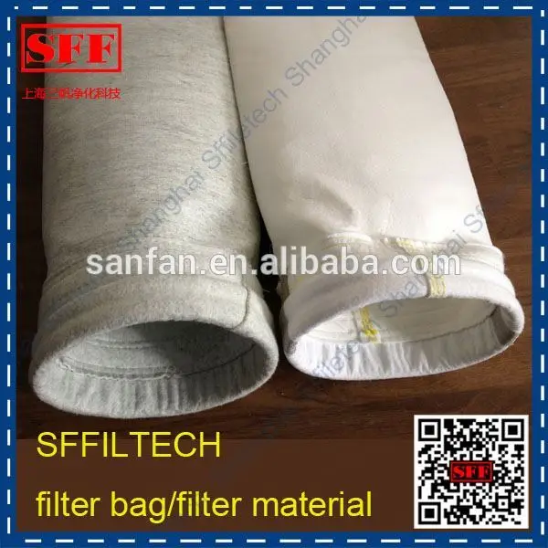 поставляем pps пылесборника мешок