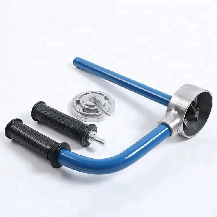 
E610 sahrink wrap hand dispenser 