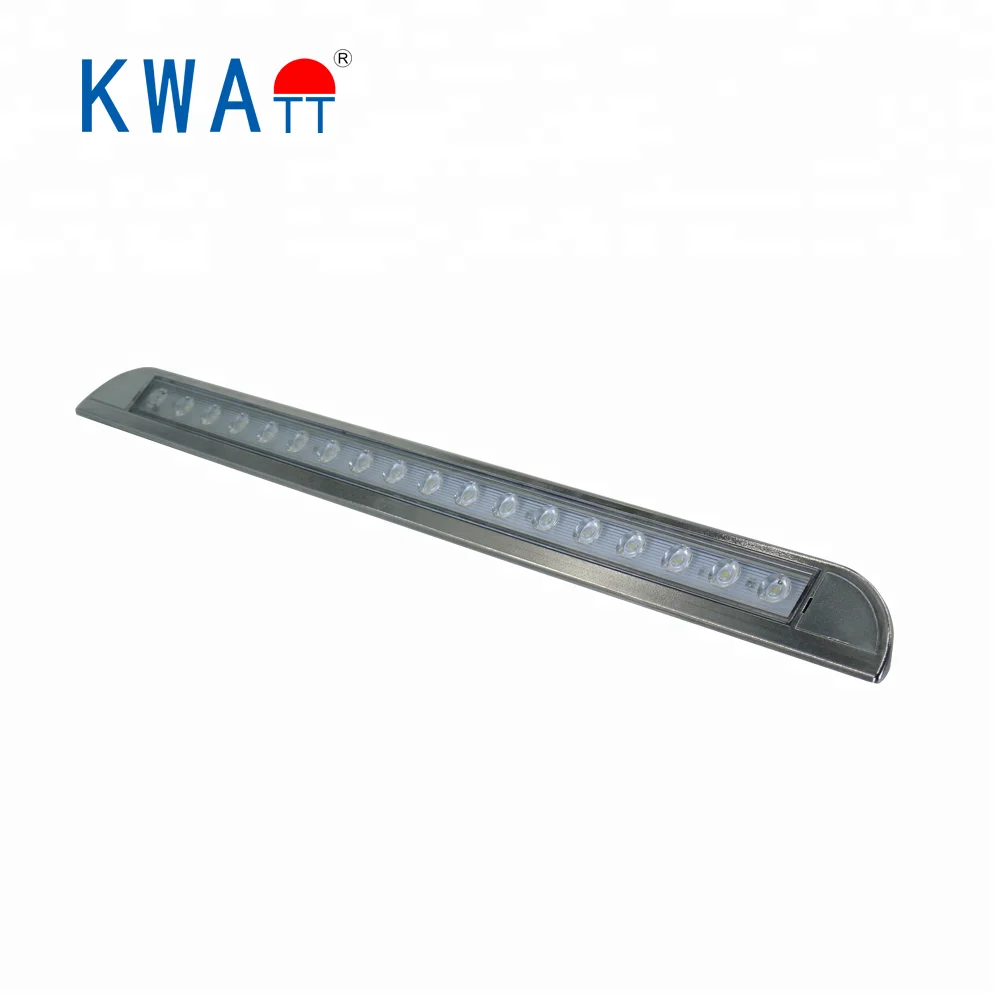 
Factory High Quality Newest Waterproof IP67 LED RV 12V-24V Car Interior Lights With CE RoHS 