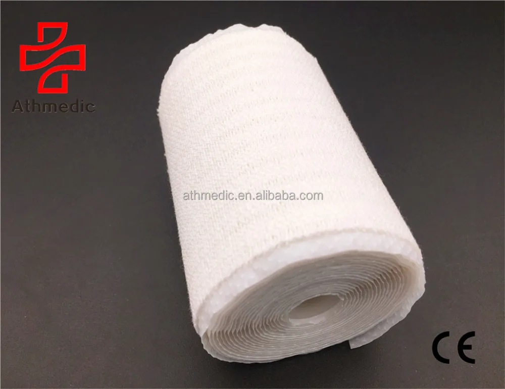 2022 Athmedic sport physio medical strip eab tape linear eab tape Tensoplast Elastic with baking paper