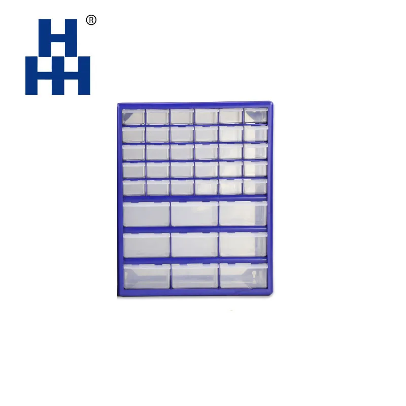 Пластиковые коробки для хранения на заказ, ящики для запасных частей