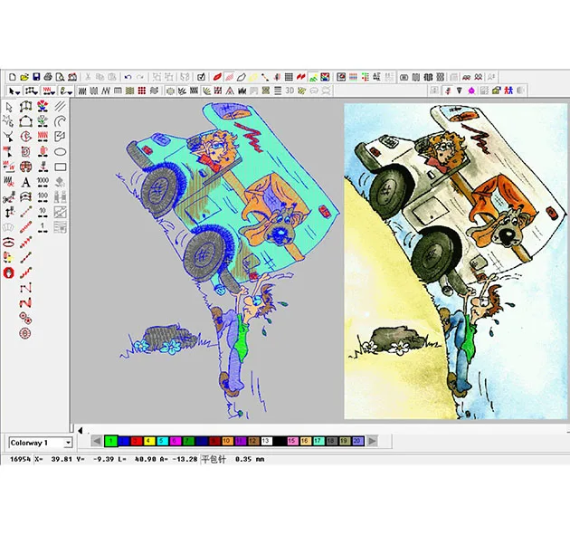 
Cloth Applique Logo Designs Professional Factory Oem Custom Design Appliqued Patch Iron On For Shirt Apparel Accessories 