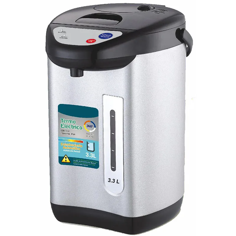 EKA-3.8BD Classic Model Electric Air Pot High Quality Cheap Price