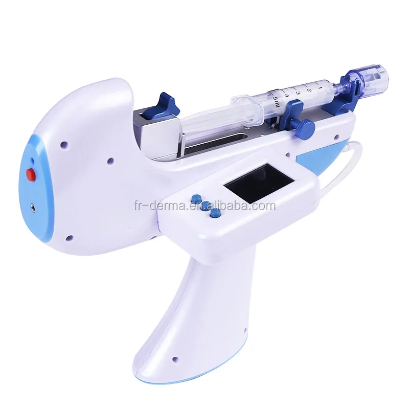 FR China supply mesogun injector meso therapy gun mesotherapy multi injectors